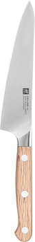 Шеф-ніж Zwilling Pro Wood 14 см (4009839381638)