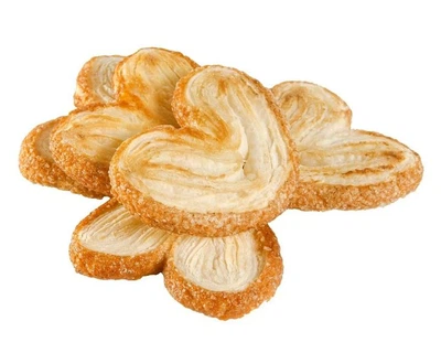 Печенье Frumi Ушки 350 г
