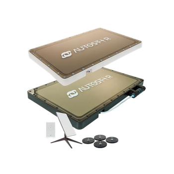 Комплект Starlink V2 + Autostar Premium (952915)