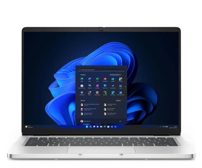 Ноутбук Dell Pro 14 Ryzen AI 5 PRO-340/32GB/512/Win11P (BTO601_PC14255_EMEA)
