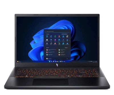 Ноутбук Acer Nitro V15 R7-7445HS/16GB/1TB/Win11 RTX3050 165Hz (ANV15-42 || NH.U30EP.003)