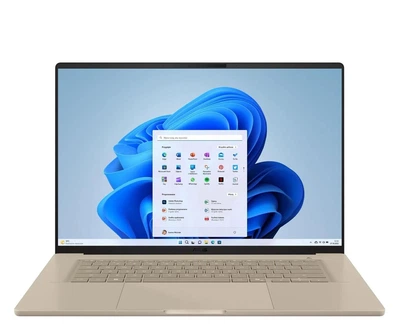 Ноутбук ASUS Zenbook A16 Snapdragon X1-26-100/16GB/512/Win11 (UX3607QA-SH039W)