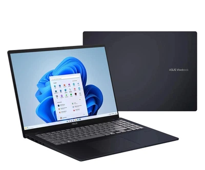 Ноутбук ASUS Vivobook 16 Ultra 5-325/16GB/512/Win11 Blue (X1607AA-MB009W)