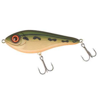 Воблер Strike Pro Buster Swim 130SS 65.9г CWC019