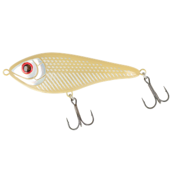 Воблер Strike Pro Buster Swim 130SS 65.9г CWC020