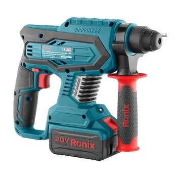 Перфоратор аккумуляторный Ronix 8910K