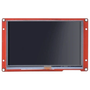 Дисплей 5.0" NEXTION NX8048P050-011R Nextion Intelligent Series HMI - 748154