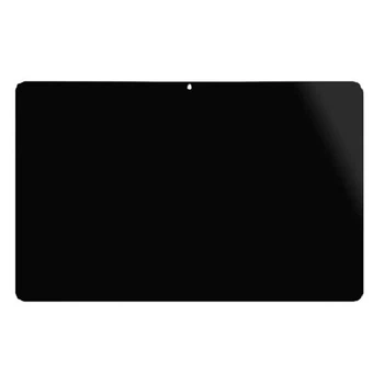 Дисплей (экран) Teclast T65 Max, High quality, С сенсорным стеклом, Без рамки, Черный - 749214