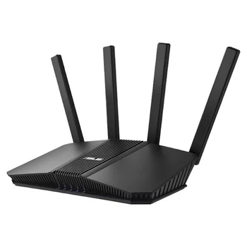 Беспроводной маршрутизатор Asus RT-BE59, Черный - 743074
