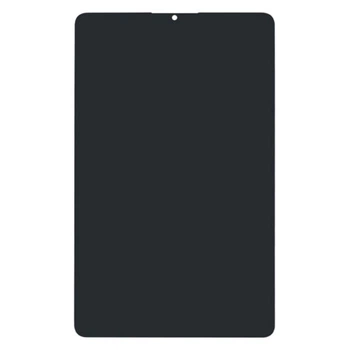 Дисплей (экран) Xiaomi K Pad mini, С сенсорным стеклом, Черный - 749289