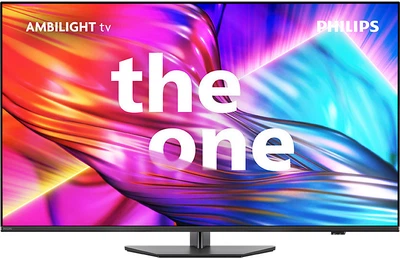 Телевизор Philips 55PUS8919/12 - Refurbished