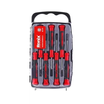 Набір викруток Ronix RH-2707