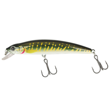 Воблер Strike Pro Musky Monster SM160 160F 57г A164F