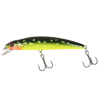 Воблер Strike Pro Musky Monster SM160 160F 57г AC202F