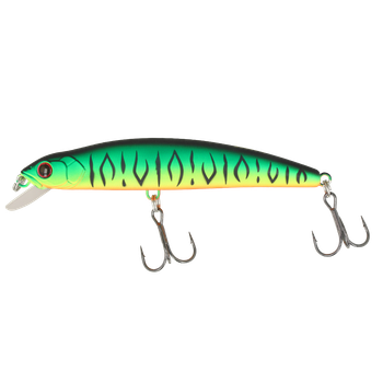 Воблер Strike Pro Musky Monster SM160 160F 57г GC01S