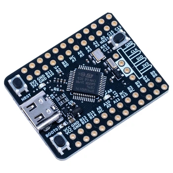 Отладочная плата WeAct Studio STM32G474CBT6 - 749463