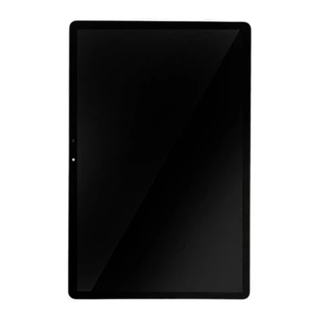 Дисплей (экран) Blackview Mega 8, С сенсорным стеклом, Черный - 749288