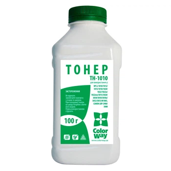 Тонер ColorWay TH-1100 - 396412