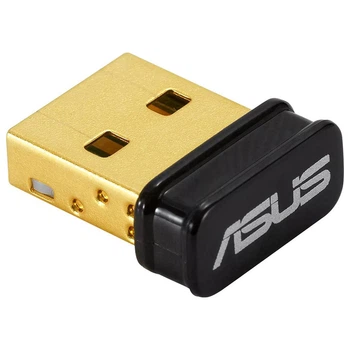 Bluetooth-адаптер Asus USB-BT600, Черный - 734084