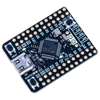 Отладочная плата WeAct Studio STM32G431CBT6 - 749460