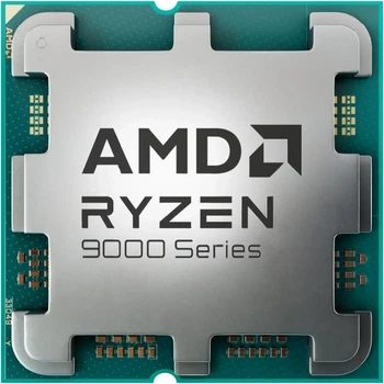 Процессор AMD Ryzen 9 9950X3D2 Tray (100-000001978)
