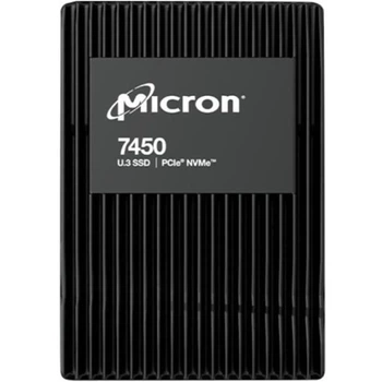 SSD диск Micron 7450 PRO 960GB (MTFDKCC960TFR-1BC15ABYY)