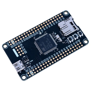 Отладочная плата WeAct Studio STM32H562VGT6 - 749467