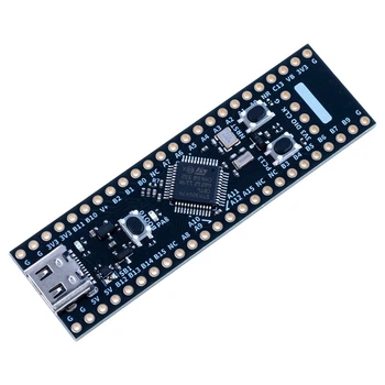 Отладочная плата WeAct Studio STM32G474CBT6 LONG - 749464