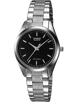 Чоловічі наручні годинники Casio LTP-1274D-1ADF