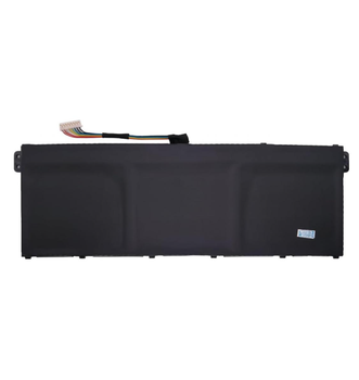 Батарея до ноутбука Acer (AP18C4K) Aspire 5 A515 Aspire 3 A315 TravelMate P2 | 11.4V 44 Wh