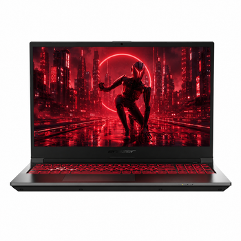 Ігровий ноутбук 15,6" Medion (Lenovo Group) Erazer Deputy P60 | IPS (1920x1080) FullHD | 144 Гц | Intel i7-12650H | RAM 16 ГБ | SSD NVME 512 ГБ| Nvidia GeForce RTX 4060, 8 ГБ | RGB підсвітка клавіатури | Win11 (5318) - Уценка