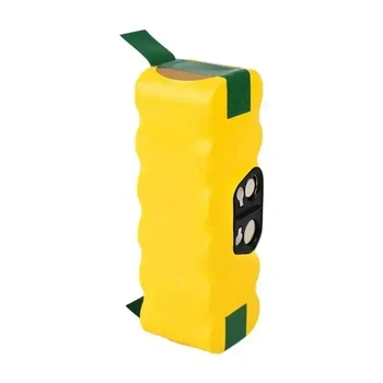 Акумулятор Rechargeable NiMH Battery