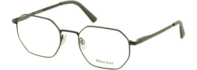 Оправа Dackor 138 Black