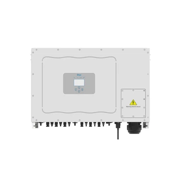 Сетевой инвертор DEYE SUN-110K-G03 110KW Трехфазный 380V/50hz