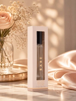 Парфуми з розпилювачем Victoria's Secret Bare magnolia EAU de Parfume Travel Spray 7 ml.