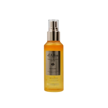 Сироватка для обличчя d'Alba White Truffle Serum Intensive Solution 100 мл з білим трюфелем