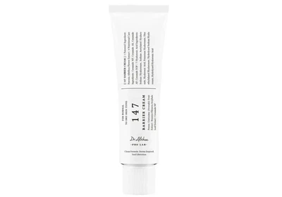 Відновлюючий крем для обличчя DR.ALTHEA 147 Barrier Cream 50 мл для зволоження та захисту шкіри