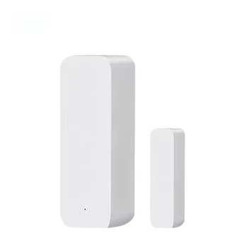 Умный беспроводной Wi-Fi датчик открытия дверей и окон Tuya Smart (DSW01)