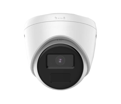 IP-відеокамера Hikvision DS-2CD1341G0-I 4Мп PoE (2.8 мм), White