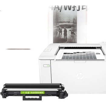 Картридж лазерный Liansheng для HP LaserJet Pro M104a/M104w повышенной емкости