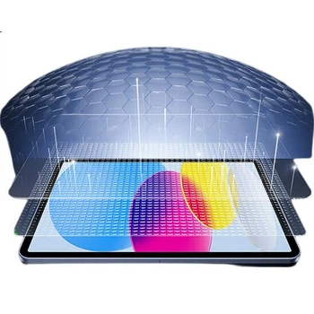 Стекло защитное Shanmo для iPad 11 A16 2025 с защитой от синего света и аппликатором