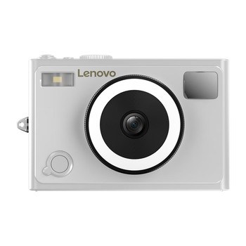 Фотоаппарат Lenovo C55 White