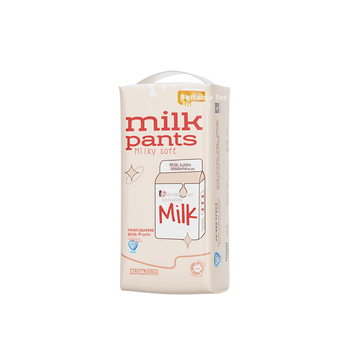Подгузники-трусики Yiying Milk XL (11.5-13.5 кг), 36 шт