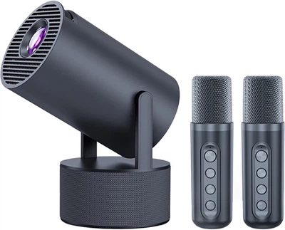 Проектор INSPIRE HY-300Pro Black