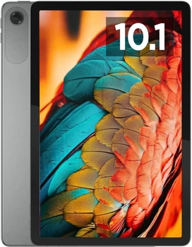 Планшет 10.1'' Full HD Lenovo TB311XU 4/64Gb 4G SIM 8 ядер Android 15 Серый (102182836) - Уценка
