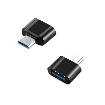 Адаптер, Переходник с USB на Type-C