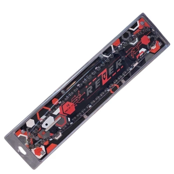 Комплект Шина 40 REZER PRO (16") 57 зв., толщ. 1.3, 3/8 шаг + Цепь 57зв.