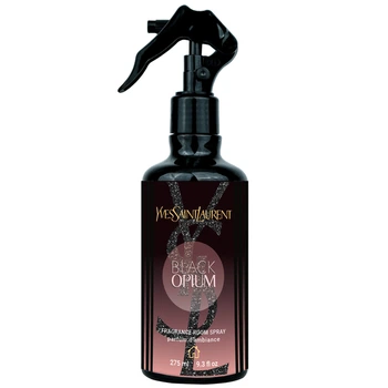 Парфюмерный спрей для дома Yves Saint Laurent Black Opium Brand Collection 275 мл.