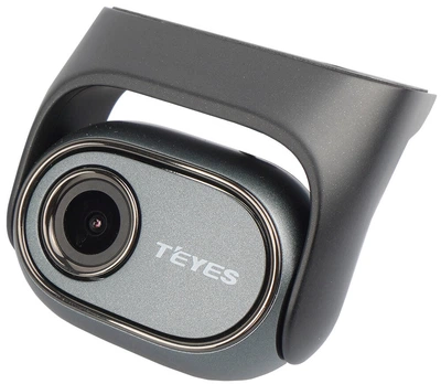 Камера переднего вида/видеорегистратор Teyes Digital (CC4 Pro)