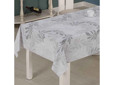 Скатертина DARIANA тканинна основа Прованс PW195-R525-1 1,37*1м